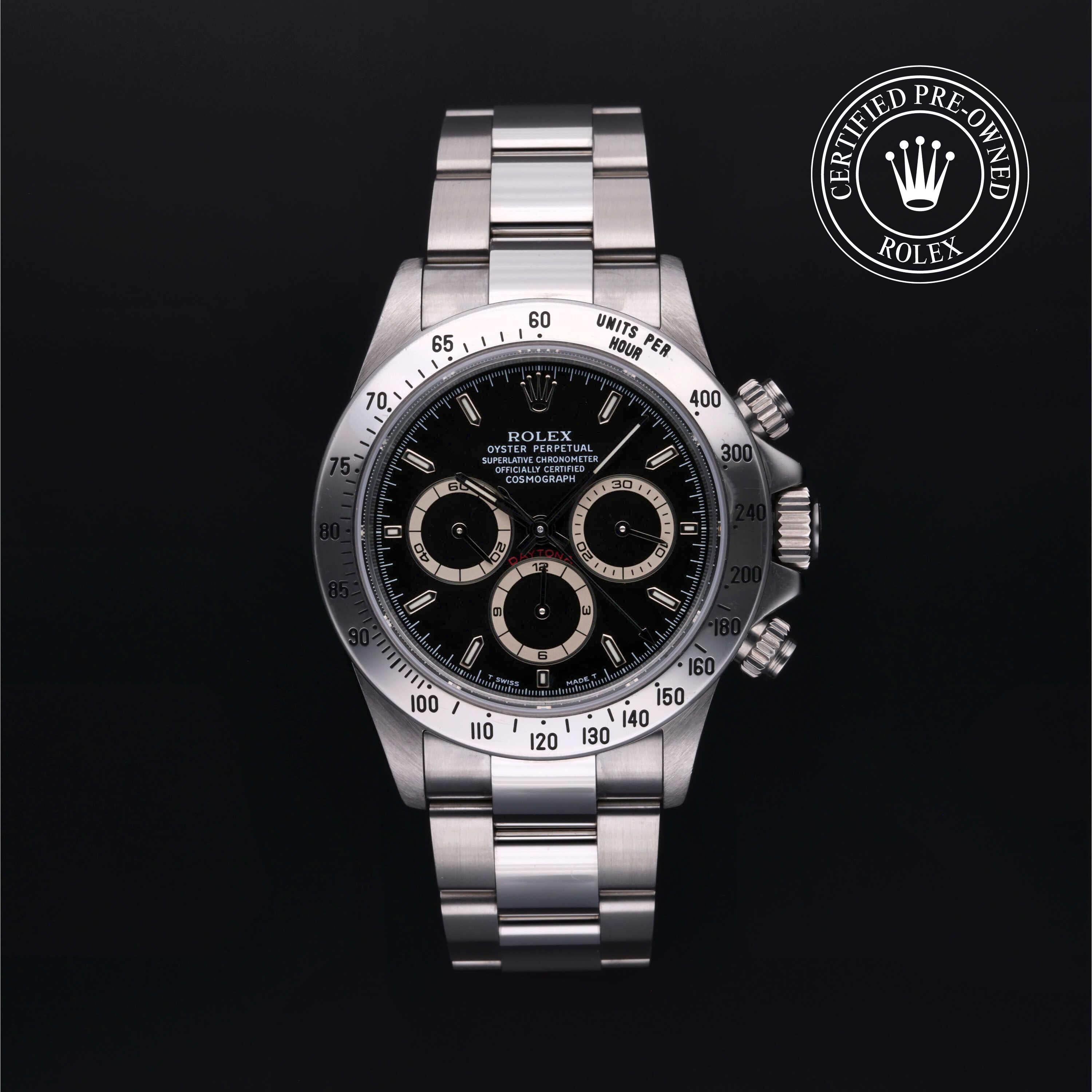 Oyster Perpetual Cosmograph Daytona