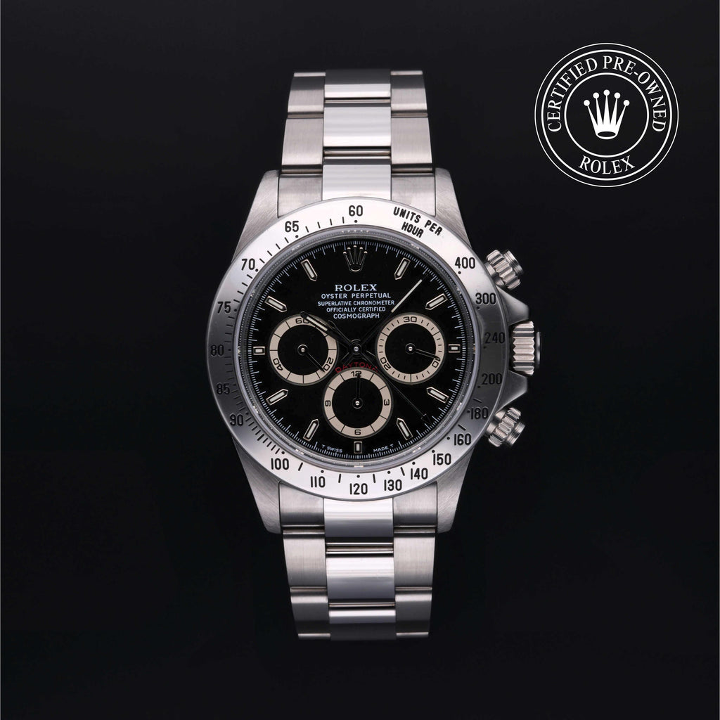 Oyster Perpetual Cosmograph Daytona