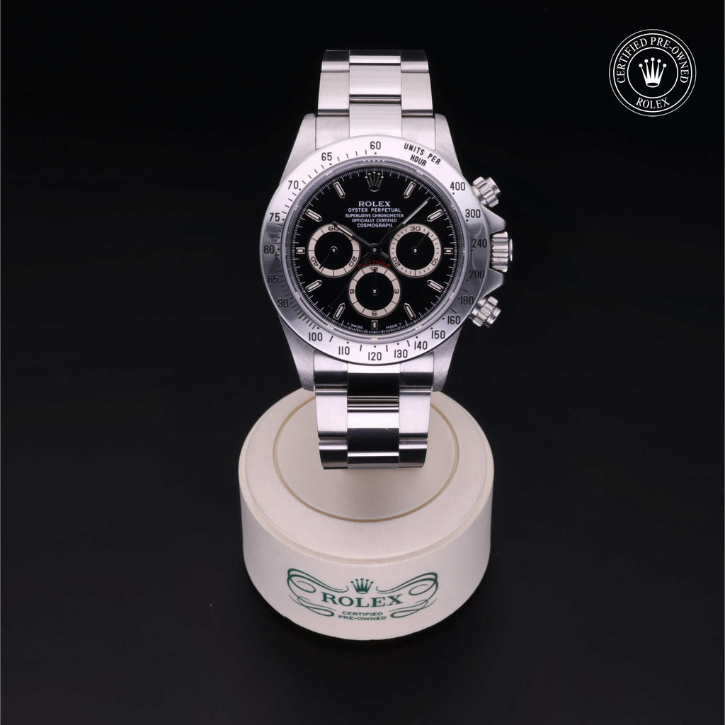 Oyster Perpetual Cosmograph Daytona