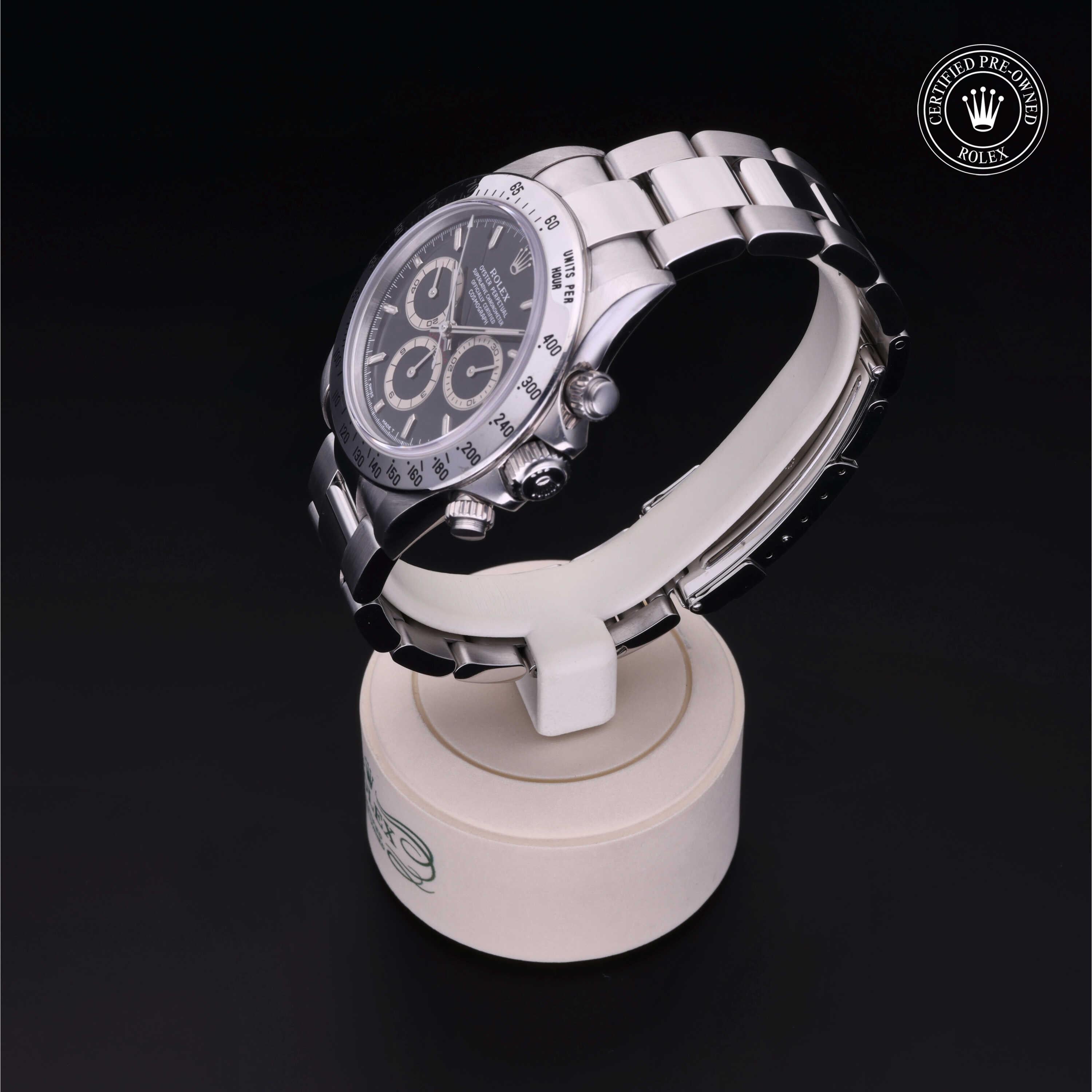 Oyster Perpetual Cosmograph Daytona
