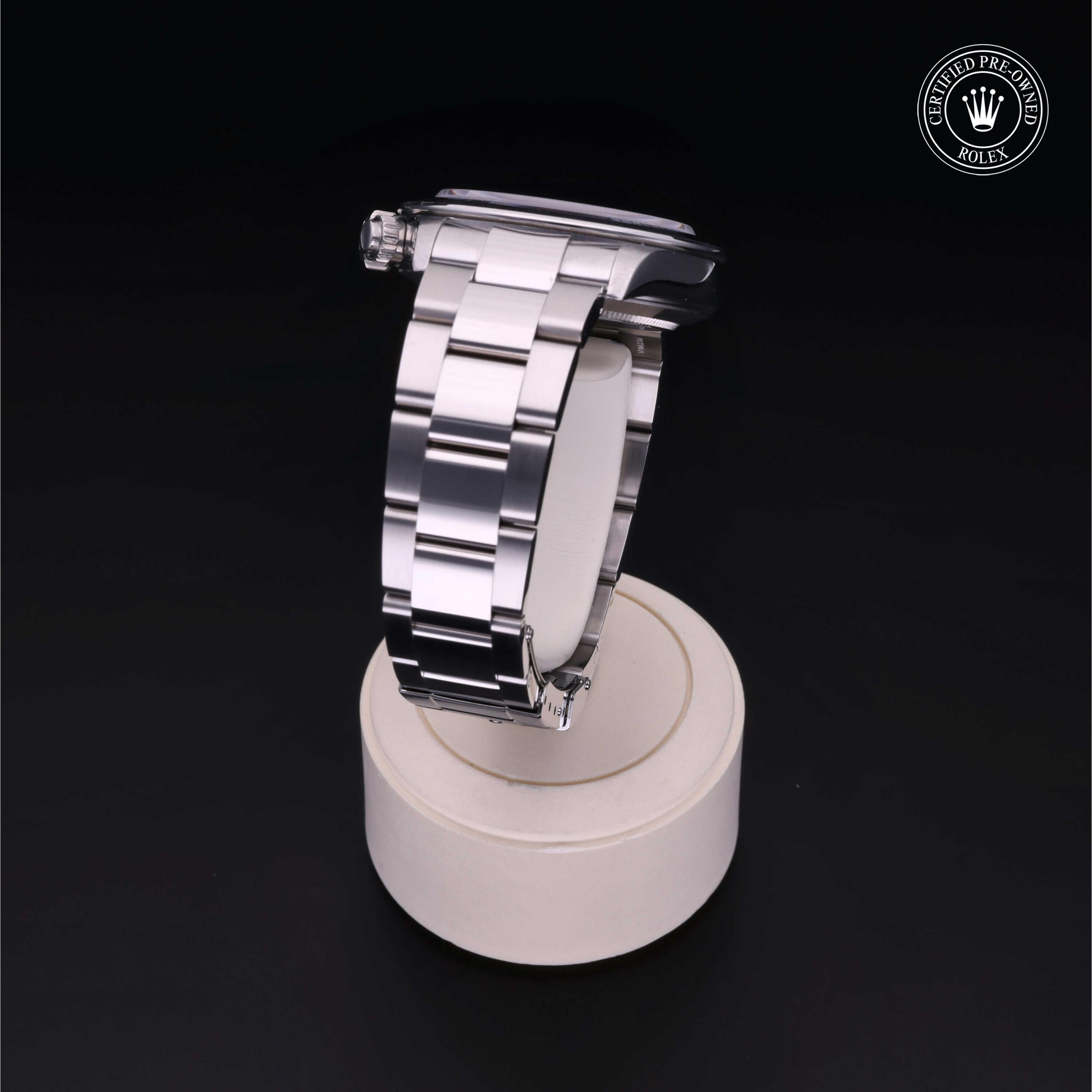 Oyster Perpetual Cosmograph Daytona