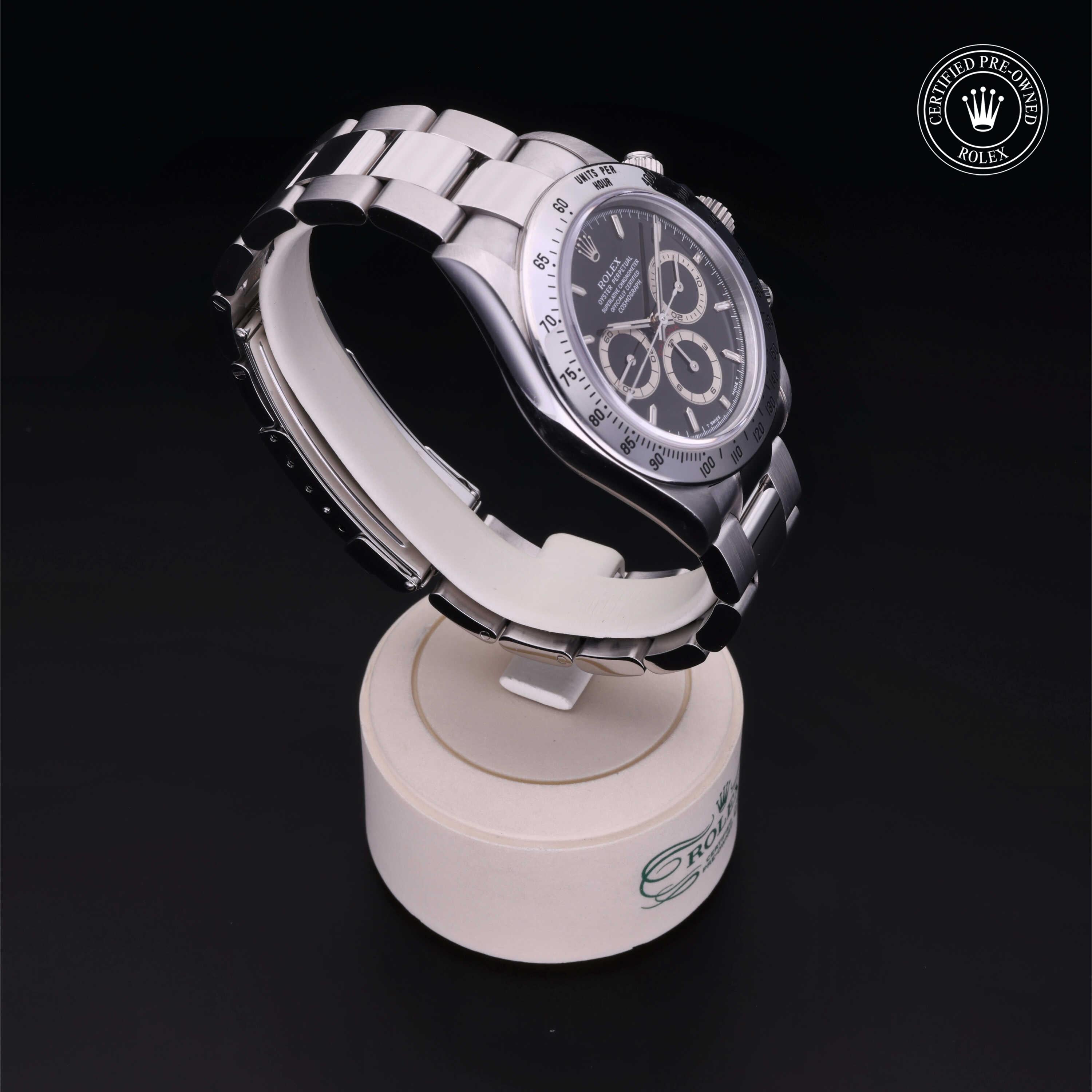 Oyster Perpetual Cosmograph Daytona