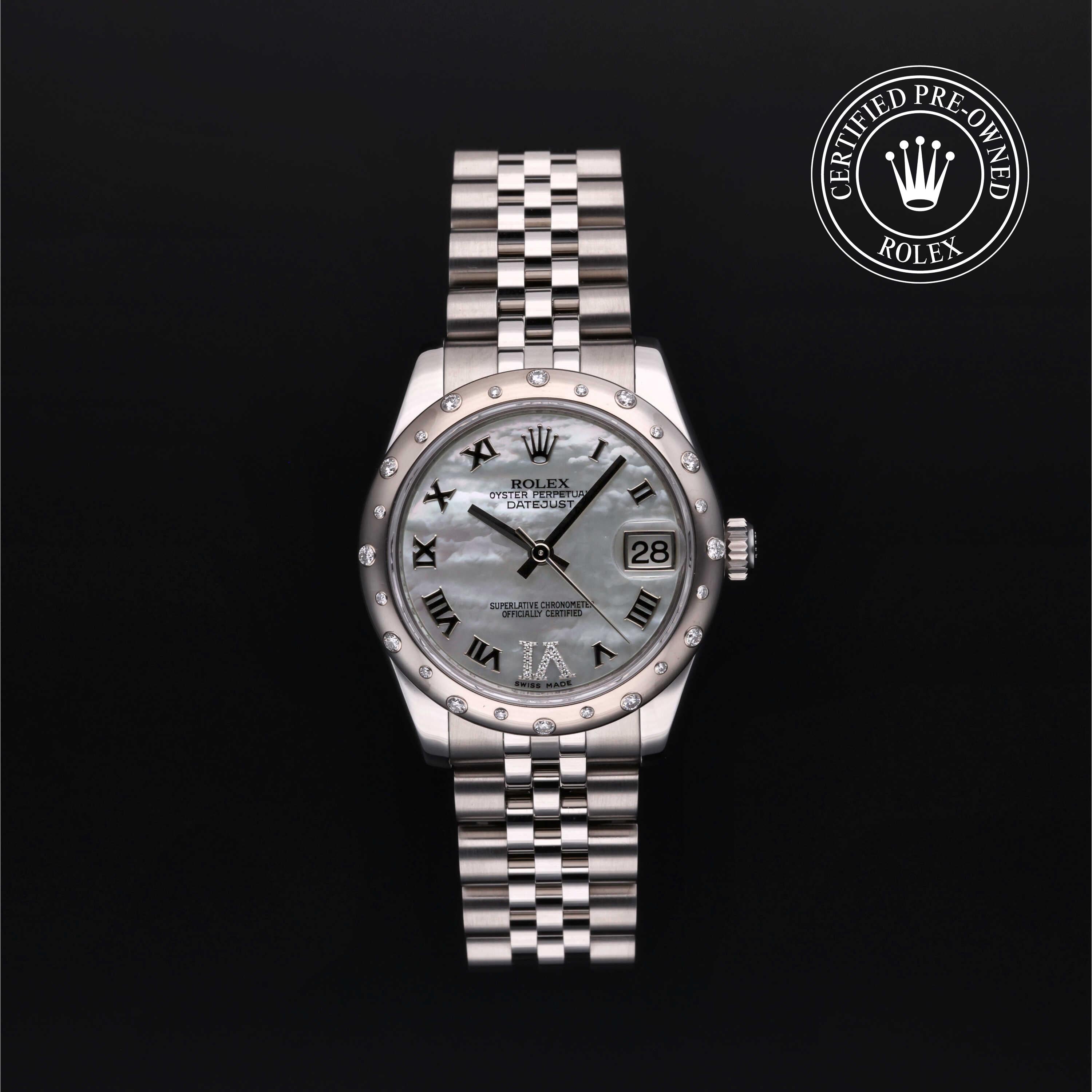 Datejust