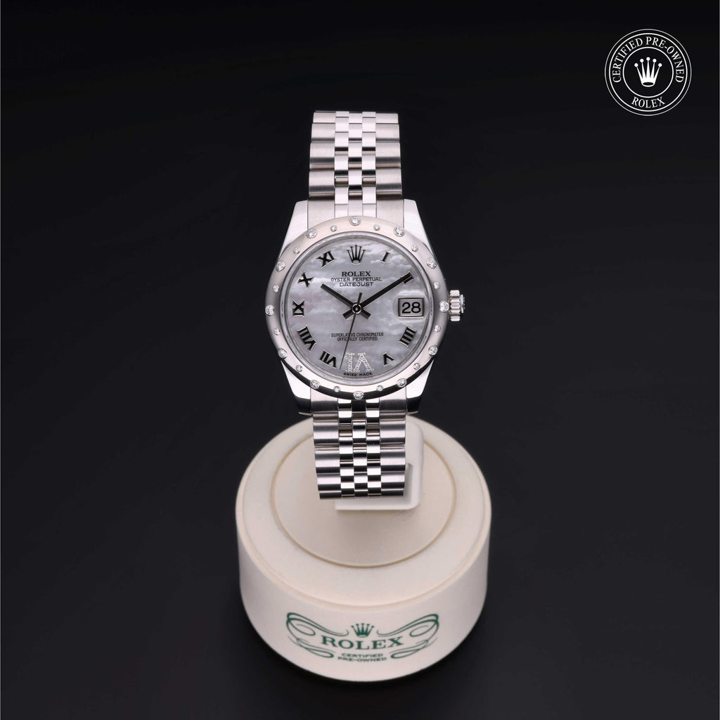 Datejust