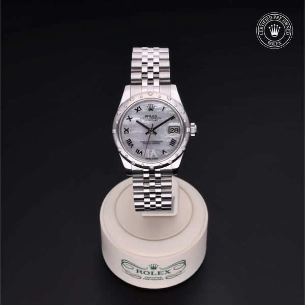 Datejust