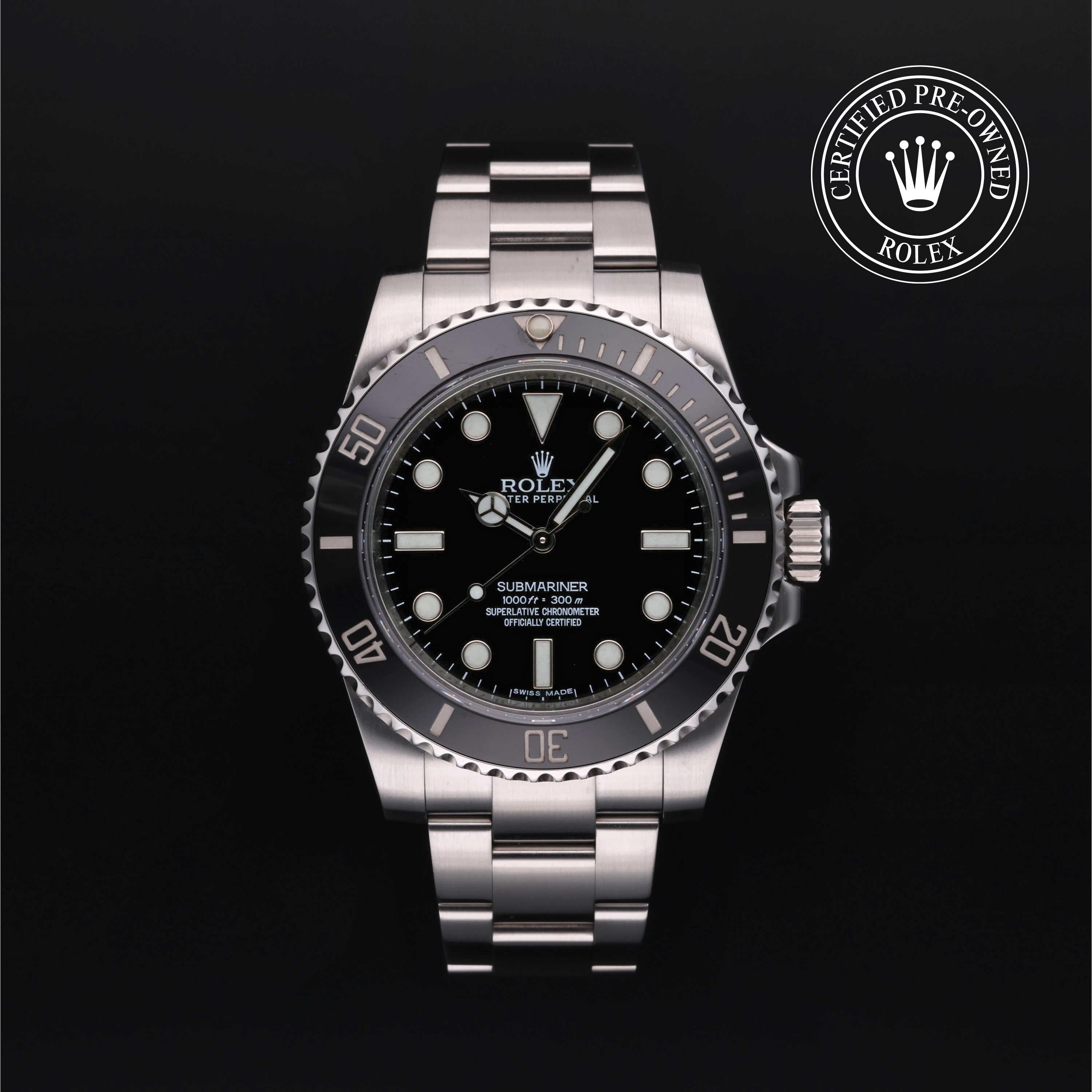 Submariner