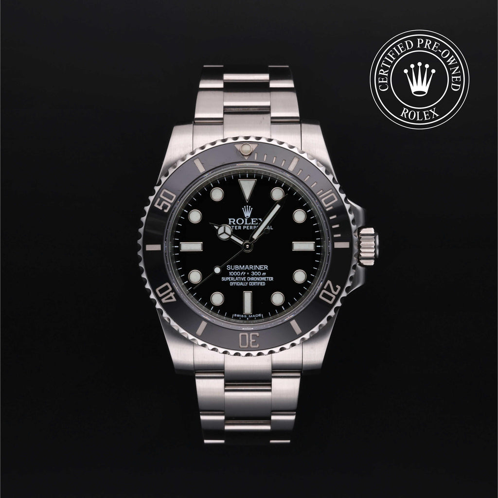 Submariner