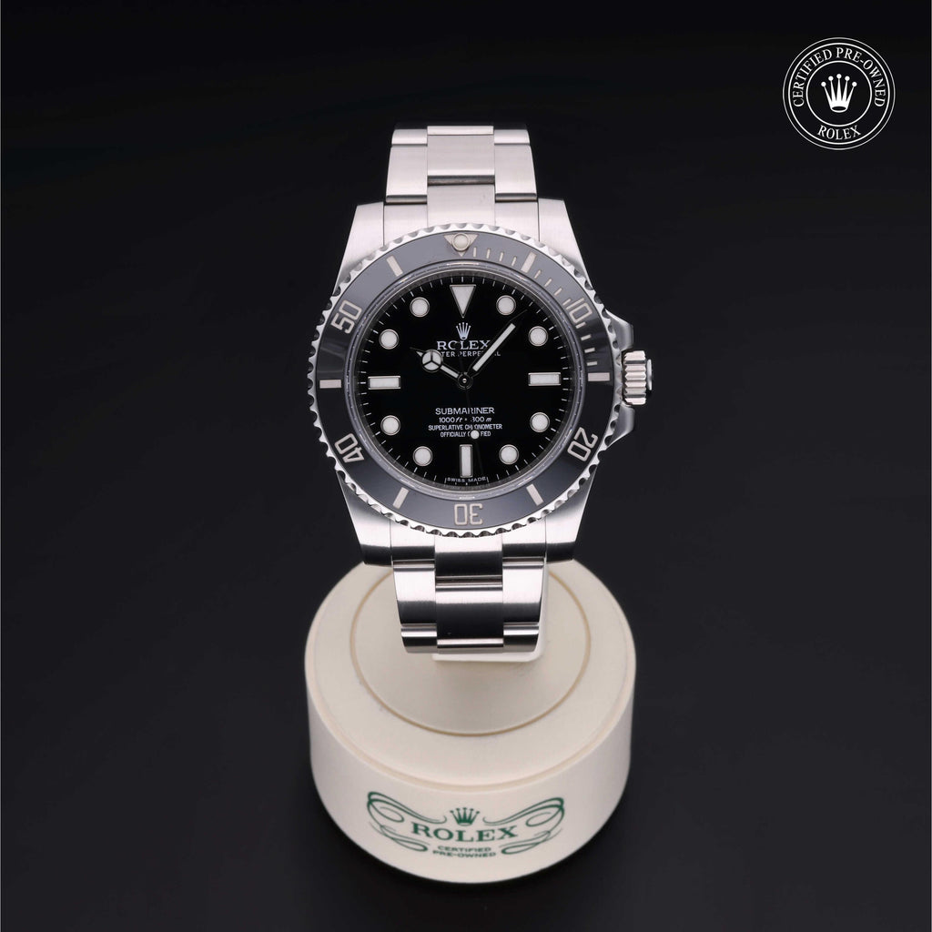Submariner