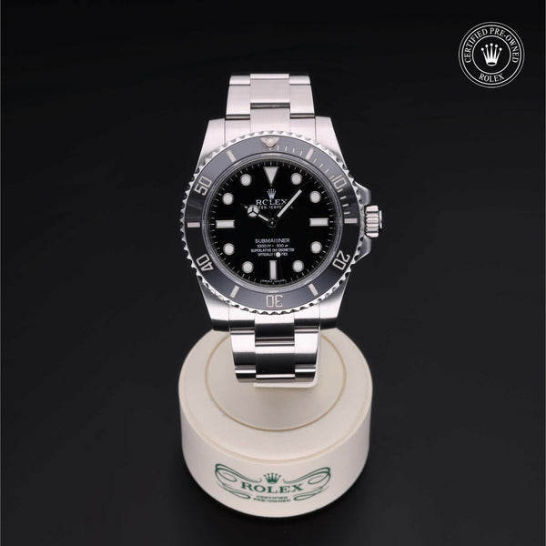 Submariner