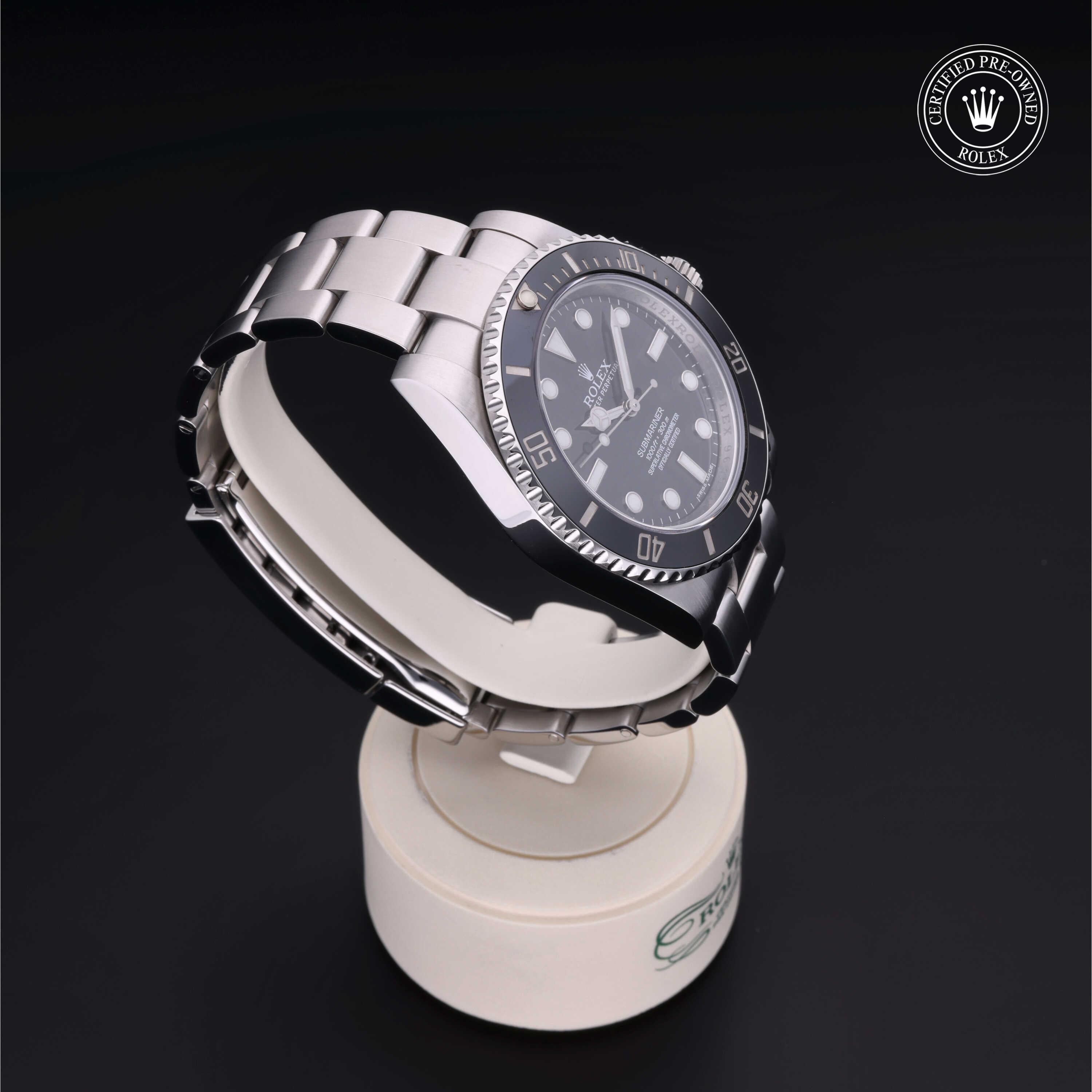 Submariner