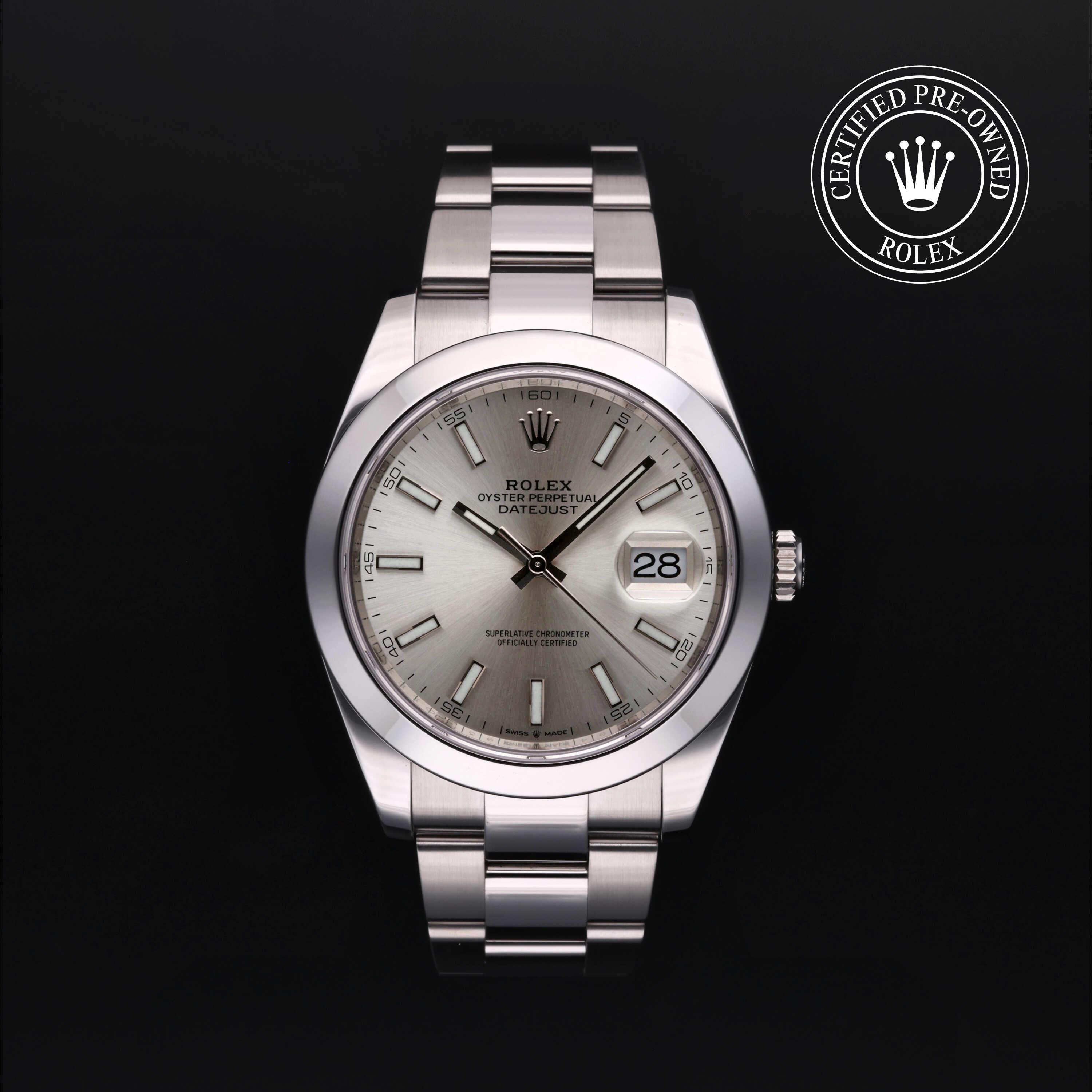 Datejust