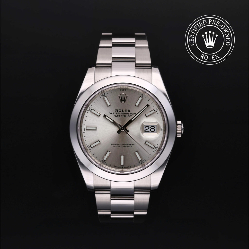 Datejust