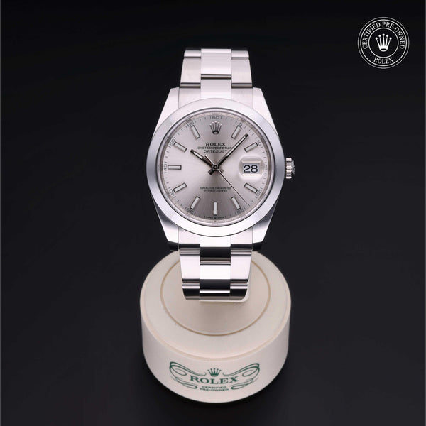 Datejust