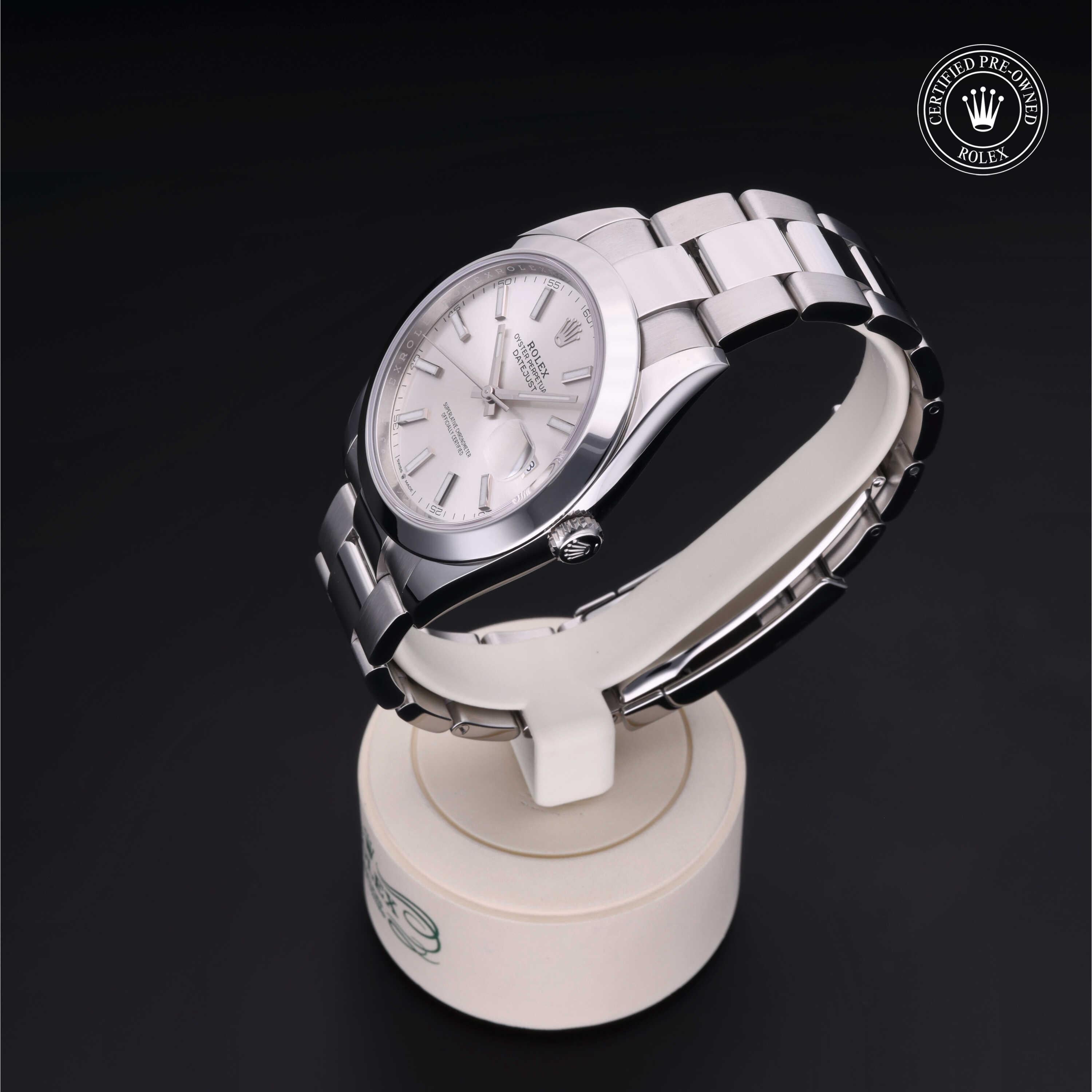 Datejust