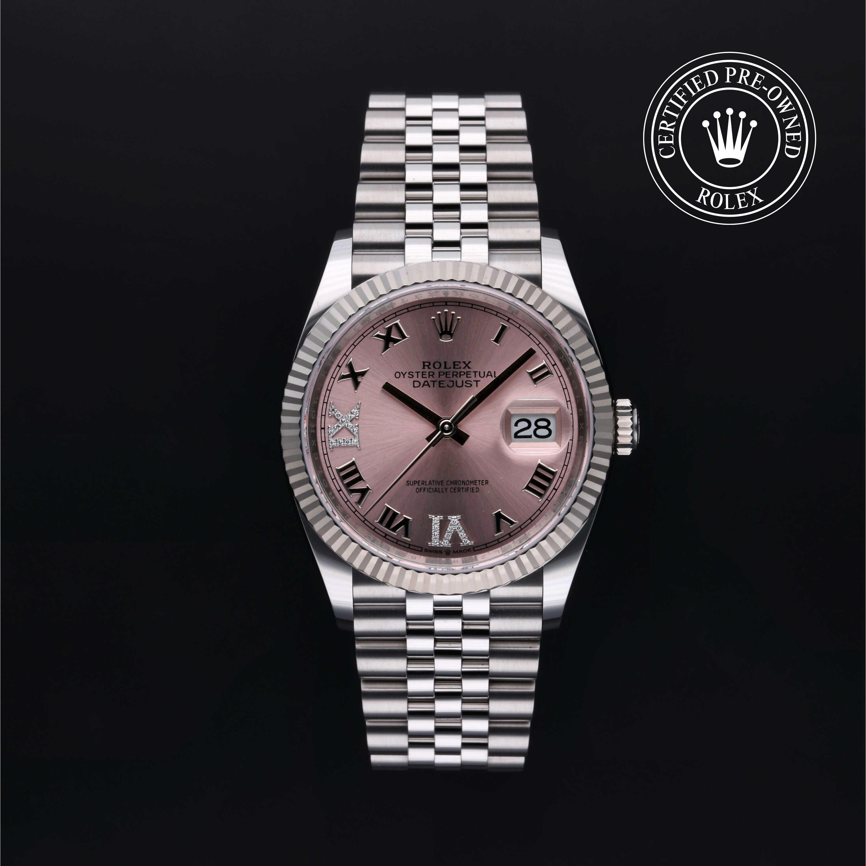 Datejust