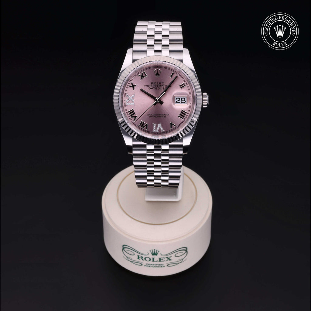 Datejust
