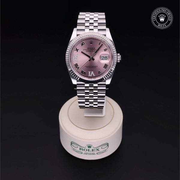 Datejust