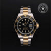 Oyster Perpetual  Submariner Date