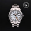 Explorer II