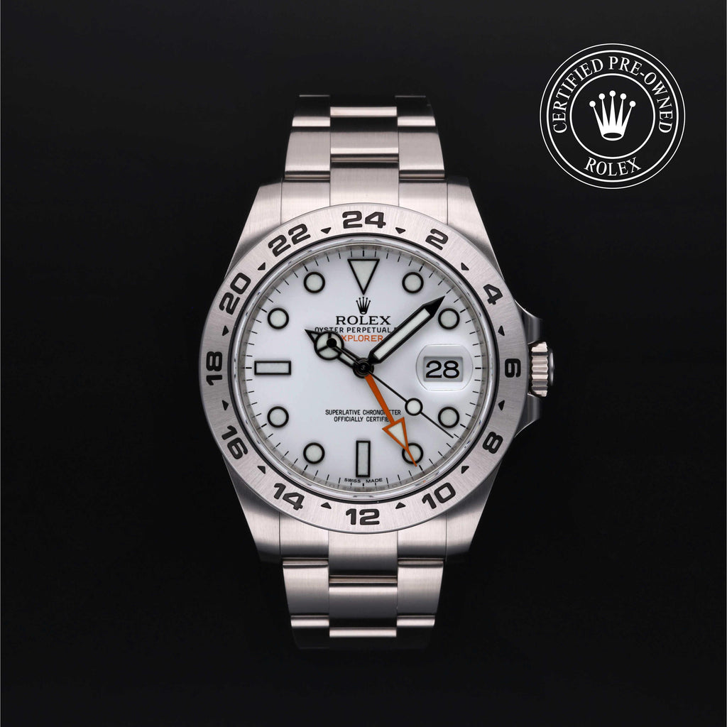 Explorer II