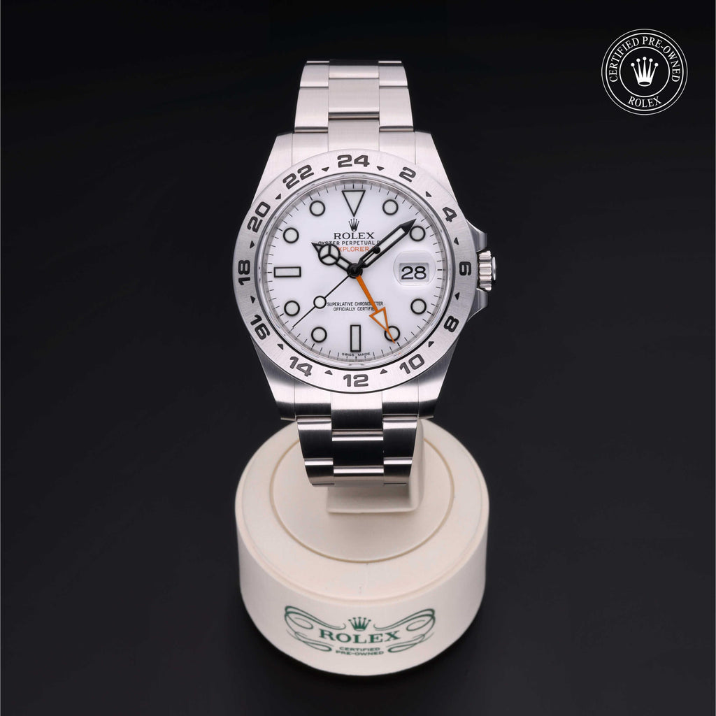Explorer II