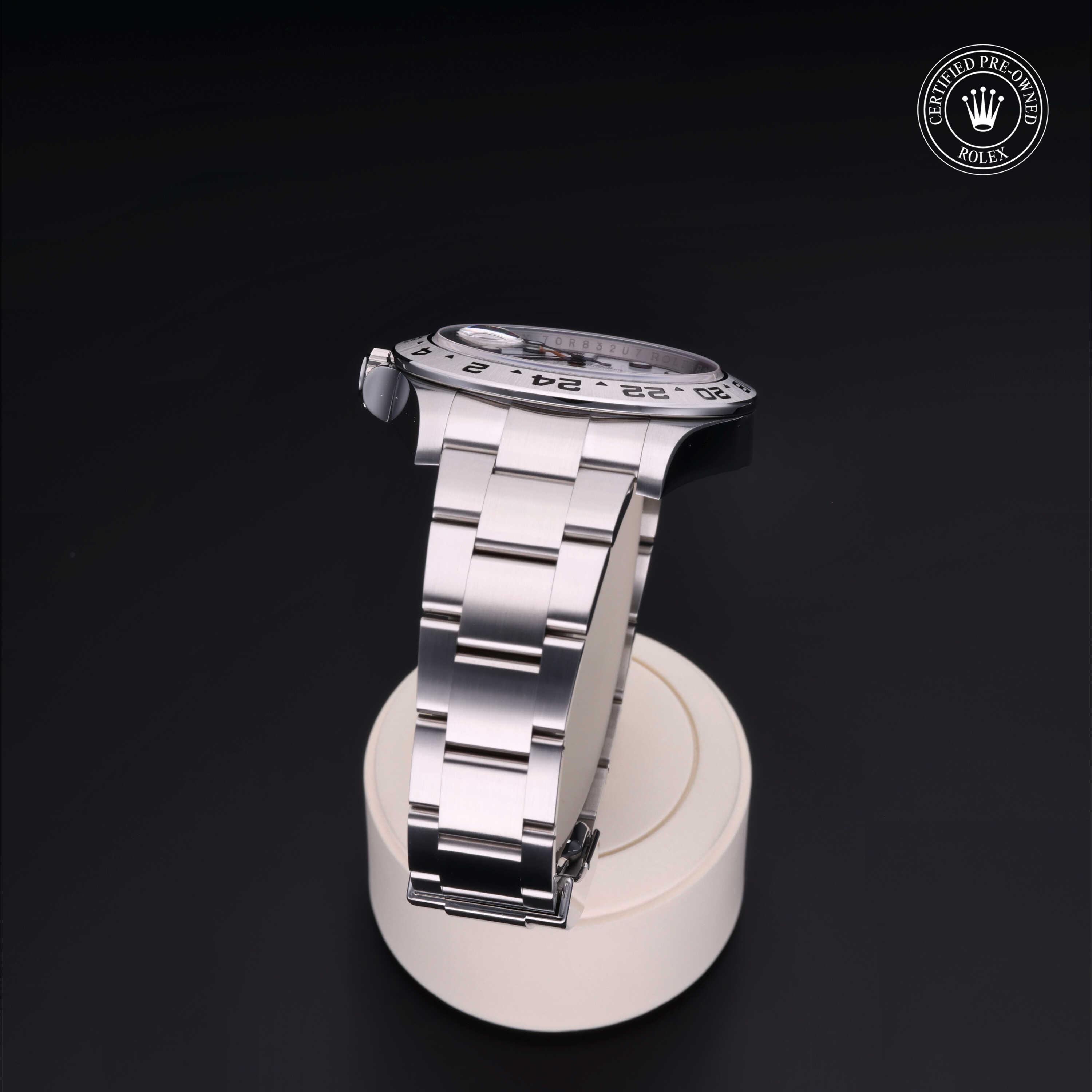 Explorer II