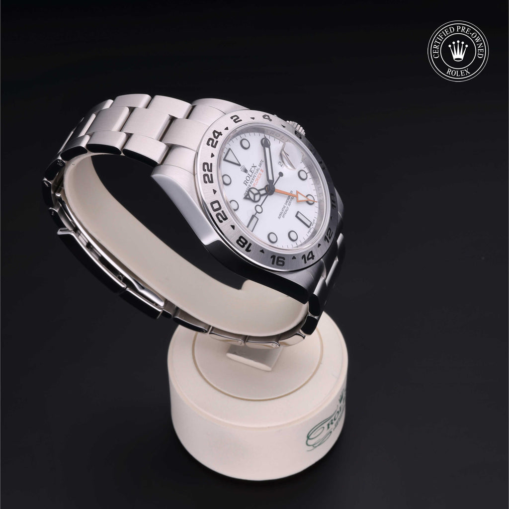 Explorer II