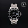 Oyster Perpetual  Submariner Date