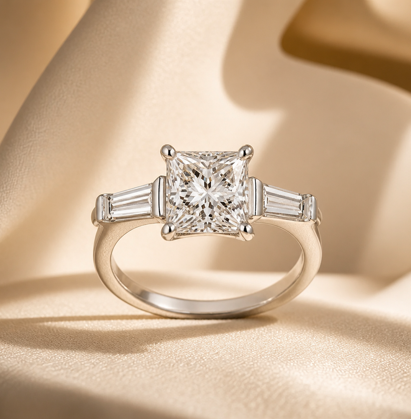Engagement Rings