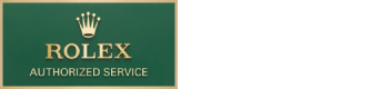 Servicing your Rolex - Jewelers Trade Shop