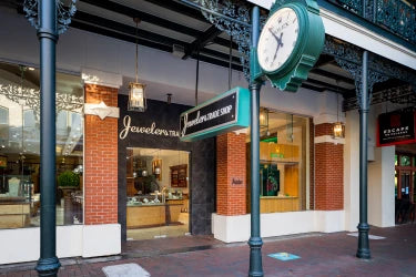 Contact Jewelers Trade Shop - Rolex watches official Jeweler