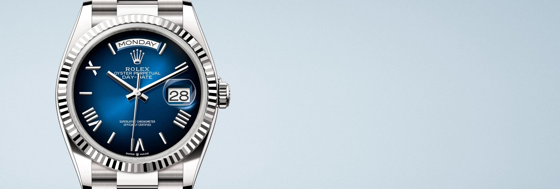 Rolex - Jewelers Trade Shop