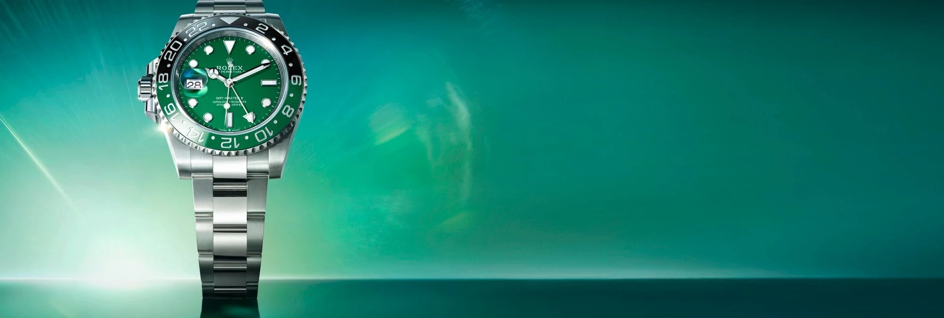 Official Rolex jeweler in Pensacola - Jewelers Trade Shop