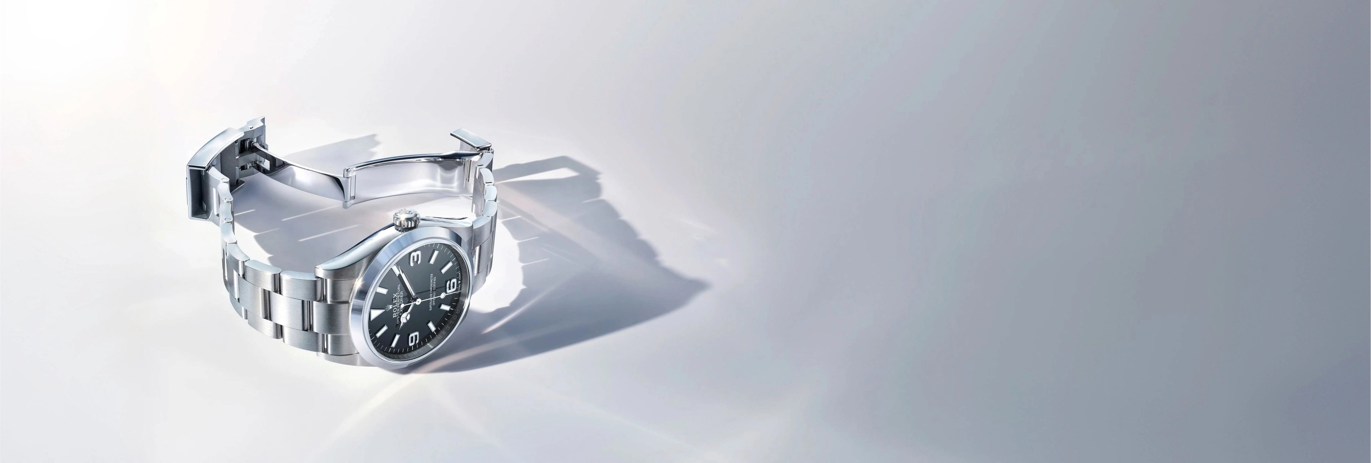 Rolex - Jewelers Trade Shop