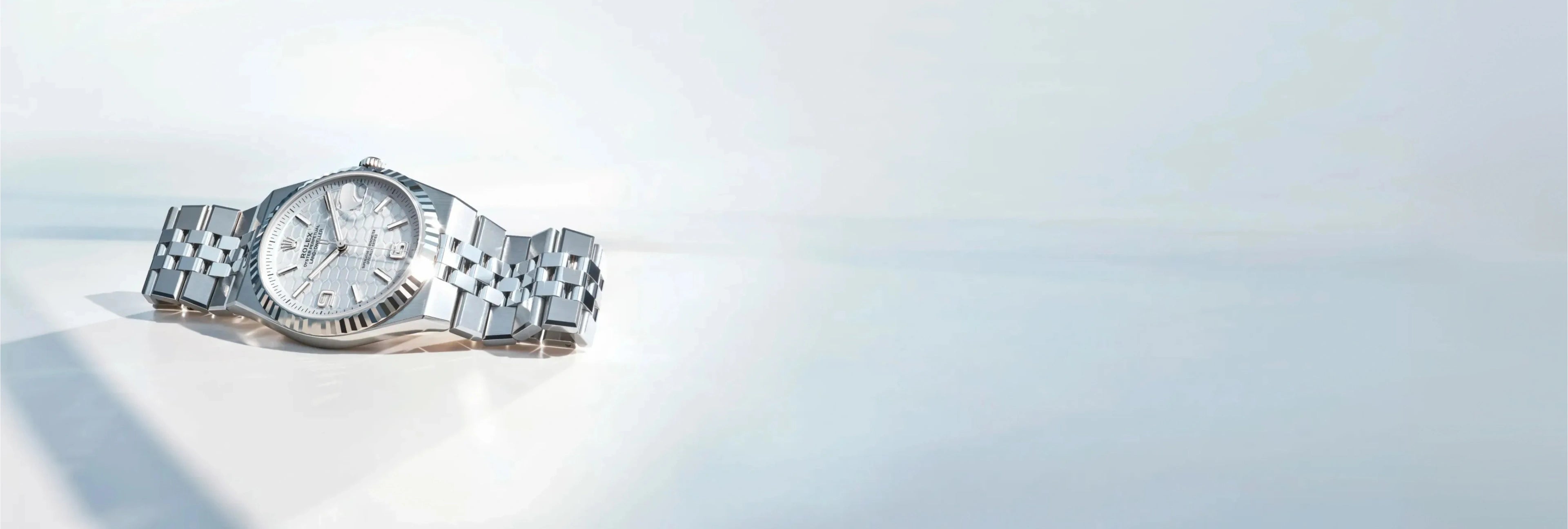 Rolex - Jewelers Trade Shop