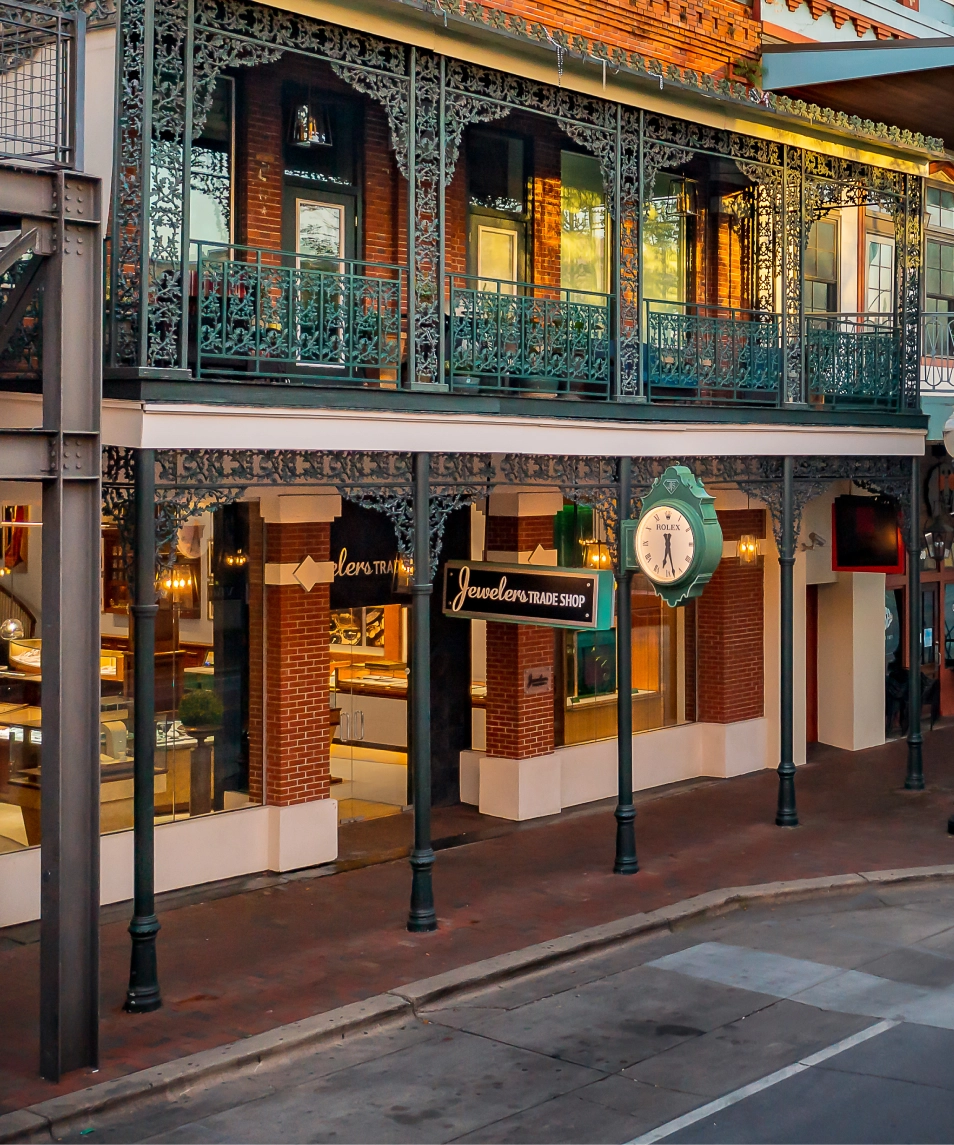 Explore the Rolex history - Jewelers Trade Shop