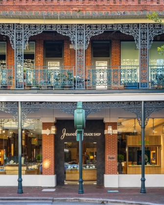 Explore the Rolex history - Jewelers Trade Shop