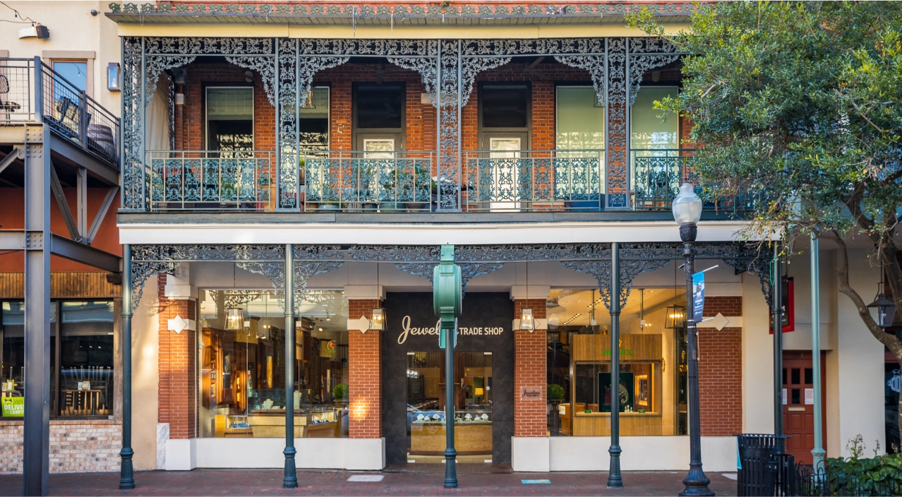 Explore the Rolex history - Jewelers Trade Shop