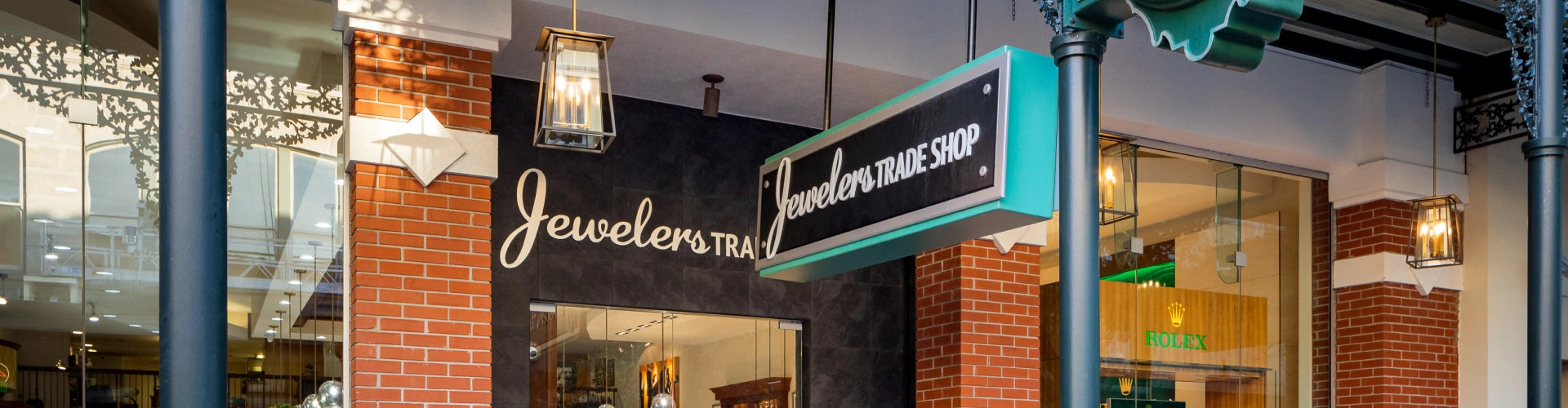 Explore the Rolex history - Jewelers Trade Shop