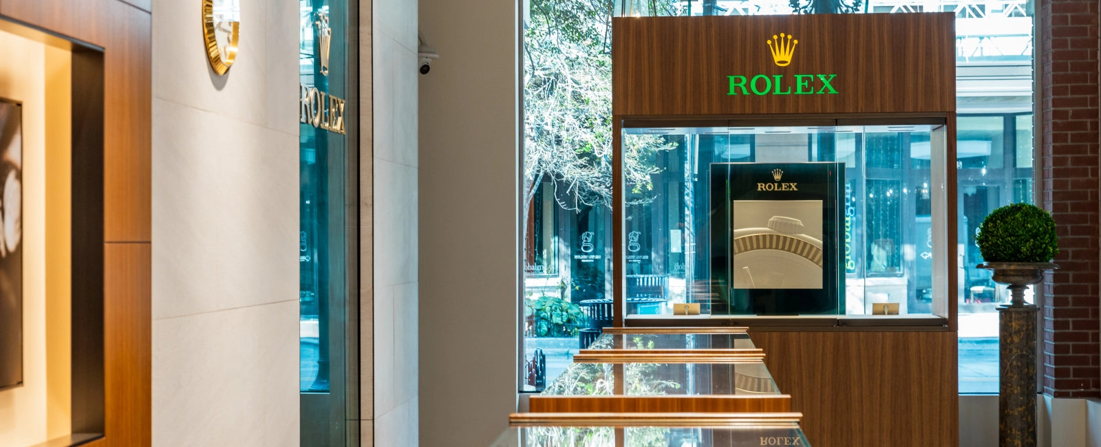 Explore the Rolex history - Jewelers Trade Shop