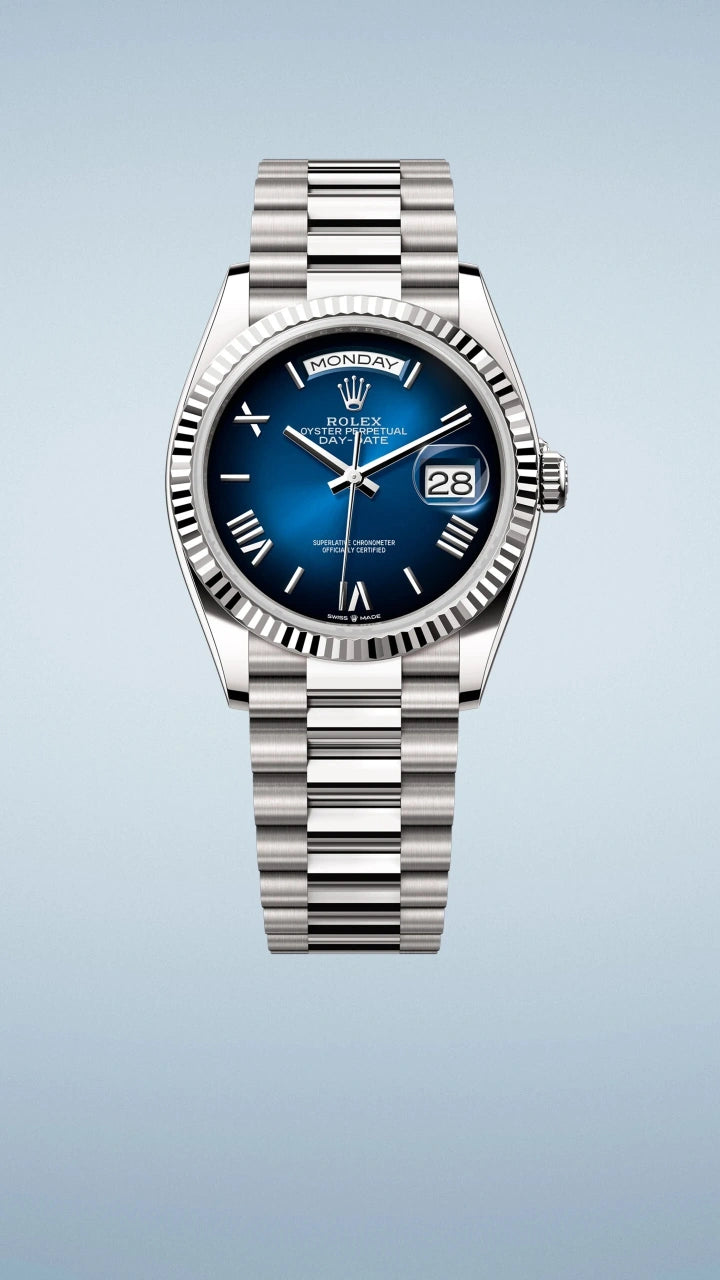 Rolex - Jewelers Trade Shop