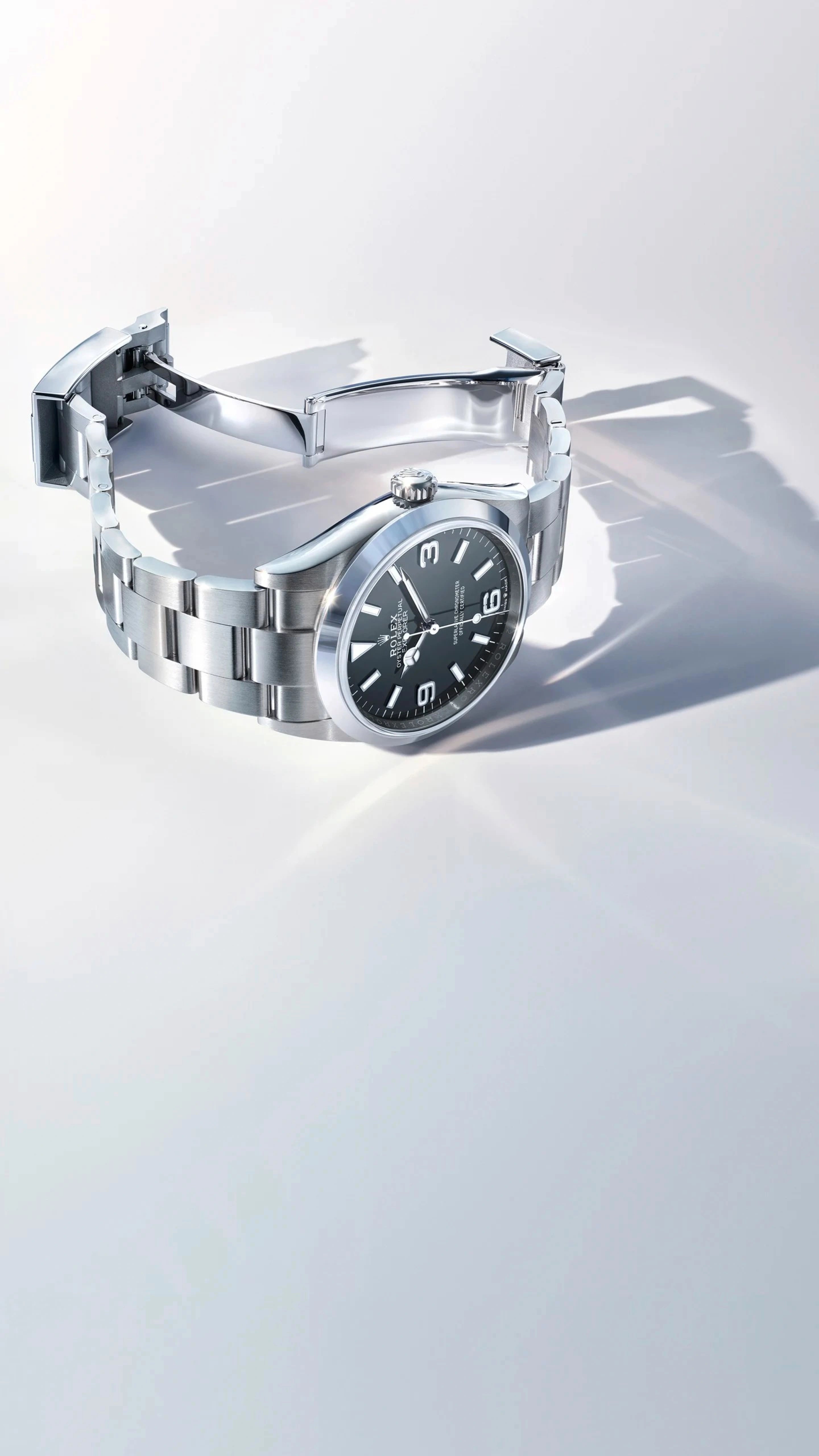 Rolex - Jewelers Trade Shop
