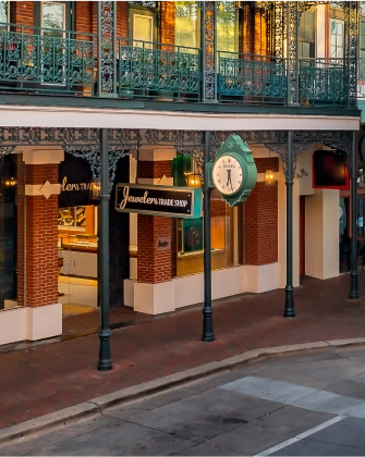 Meet our Rolex team - Jewelers Trade Shop