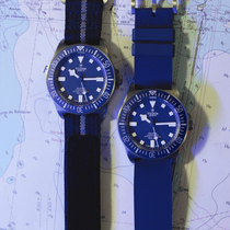 Pelagos FXD