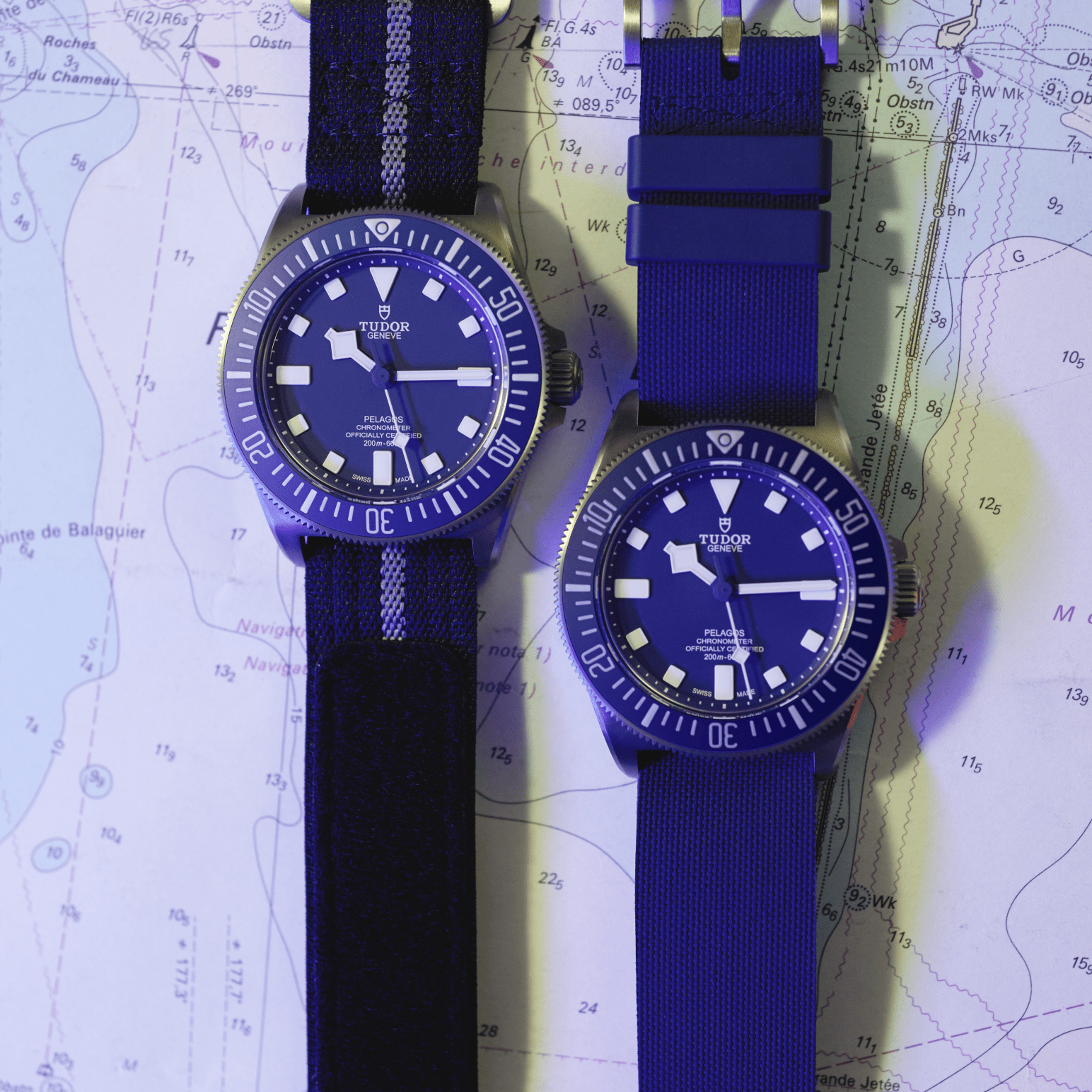 Pelagos FXD