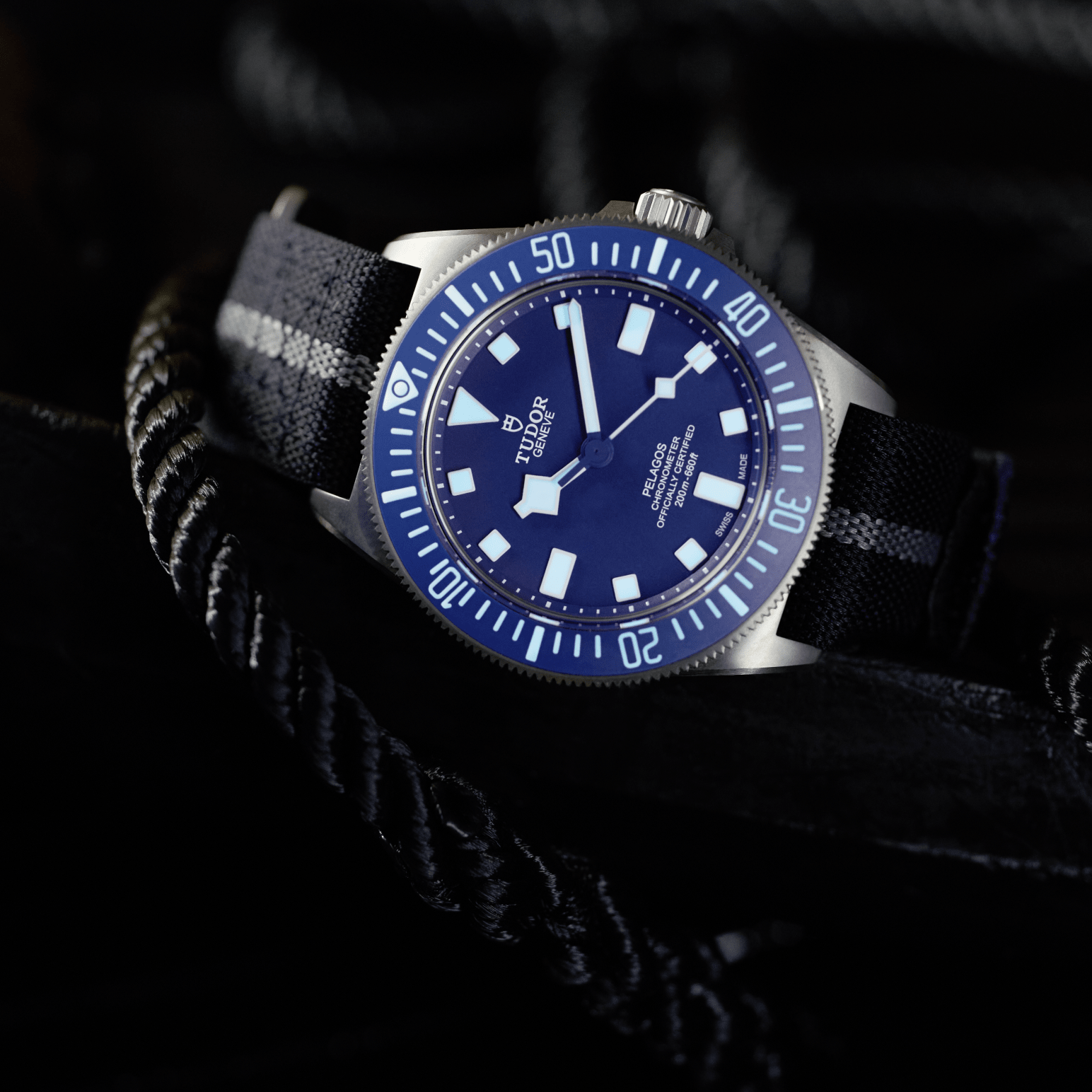 Pelagos FXD