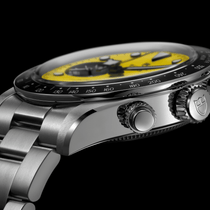 Black Bay Chrono 39