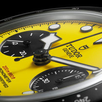Black Bay Chrono 39