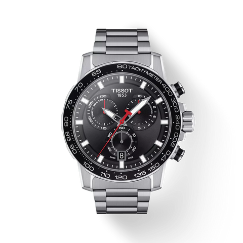 Tissot Supersport Chrono 45.5MM