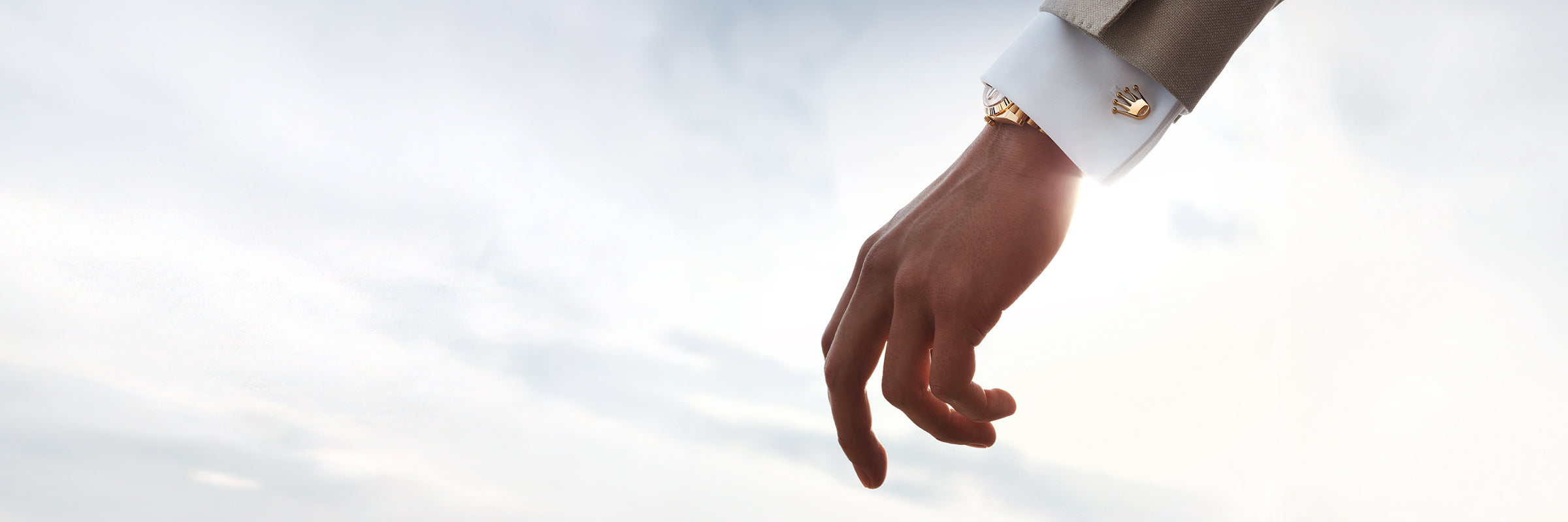 Official Rolex jeweler in Pensacola - Jewelers Trade Shop